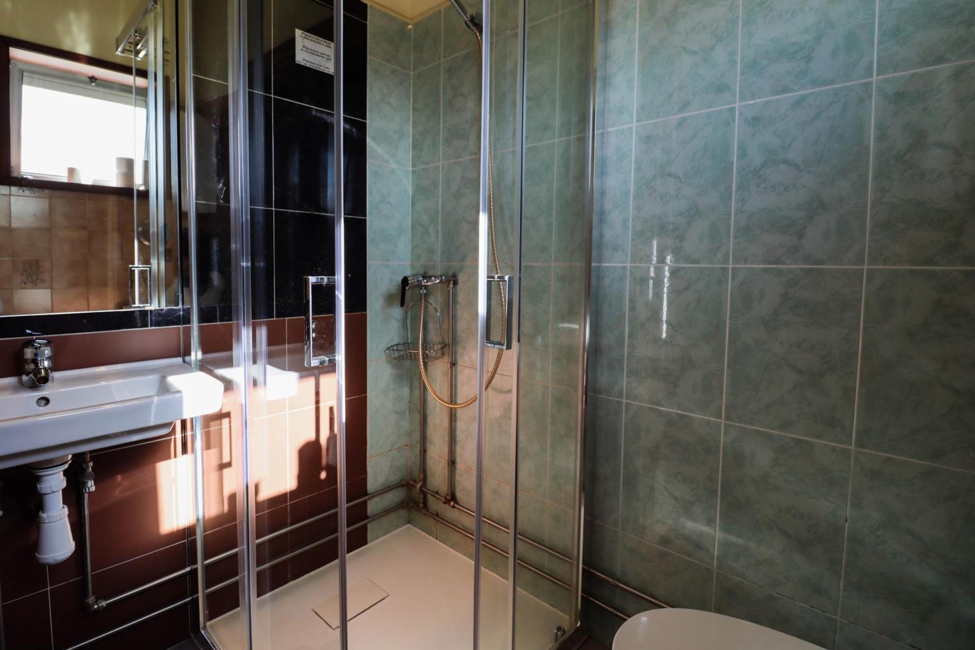 Guest House シャヴェス エクステリア 写真